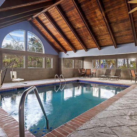 Country Inn & Suites By Radisson, Savannah I-95 North, Ga Порт Уентуърт Екстериор снимка