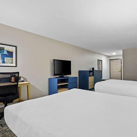 Country Inn & Suites By Radisson, Savannah I-95 North, Ga Порт Уентуърт Екстериор снимка