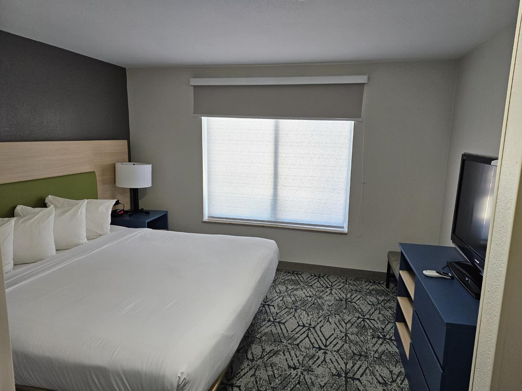 Country Inn & Suites By Radisson, Savannah I-95 North, Ga Порт Уентуърт Екстериор снимка