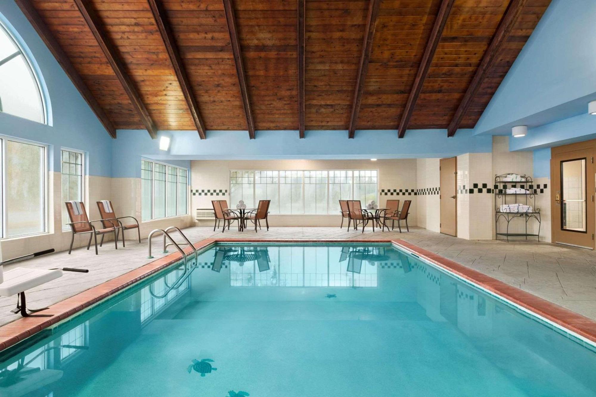 Country Inn & Suites By Radisson, Savannah I-95 North, Ga Порт Уентуърт Екстериор снимка