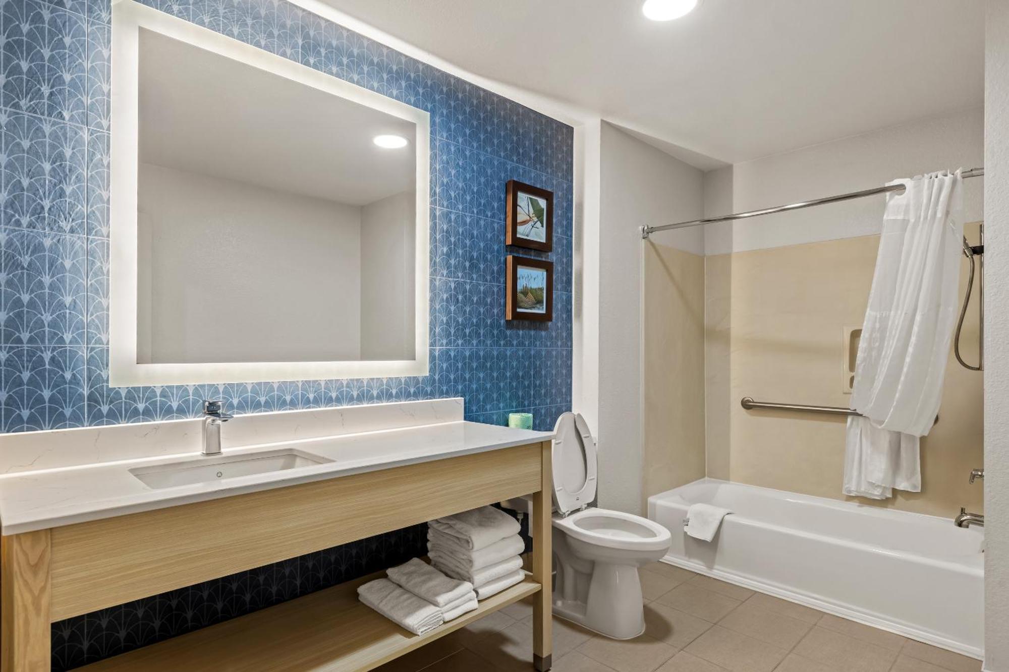Country Inn & Suites By Radisson, Savannah I-95 North, Ga Порт Уентуърт Екстериор снимка