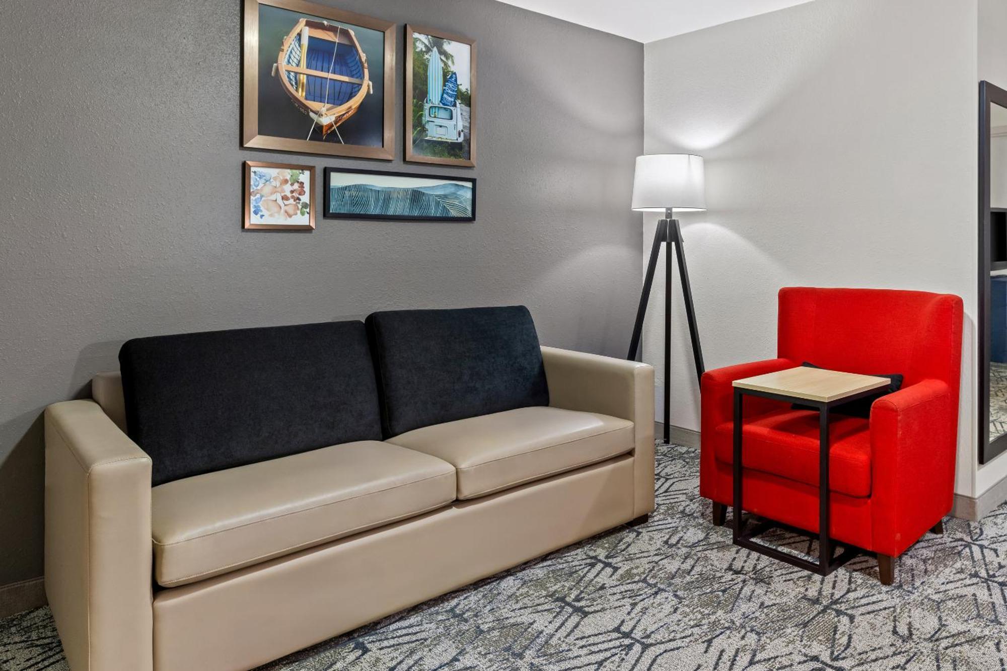 Country Inn & Suites By Radisson, Savannah I-95 North, Ga Порт Уентуърт Екстериор снимка