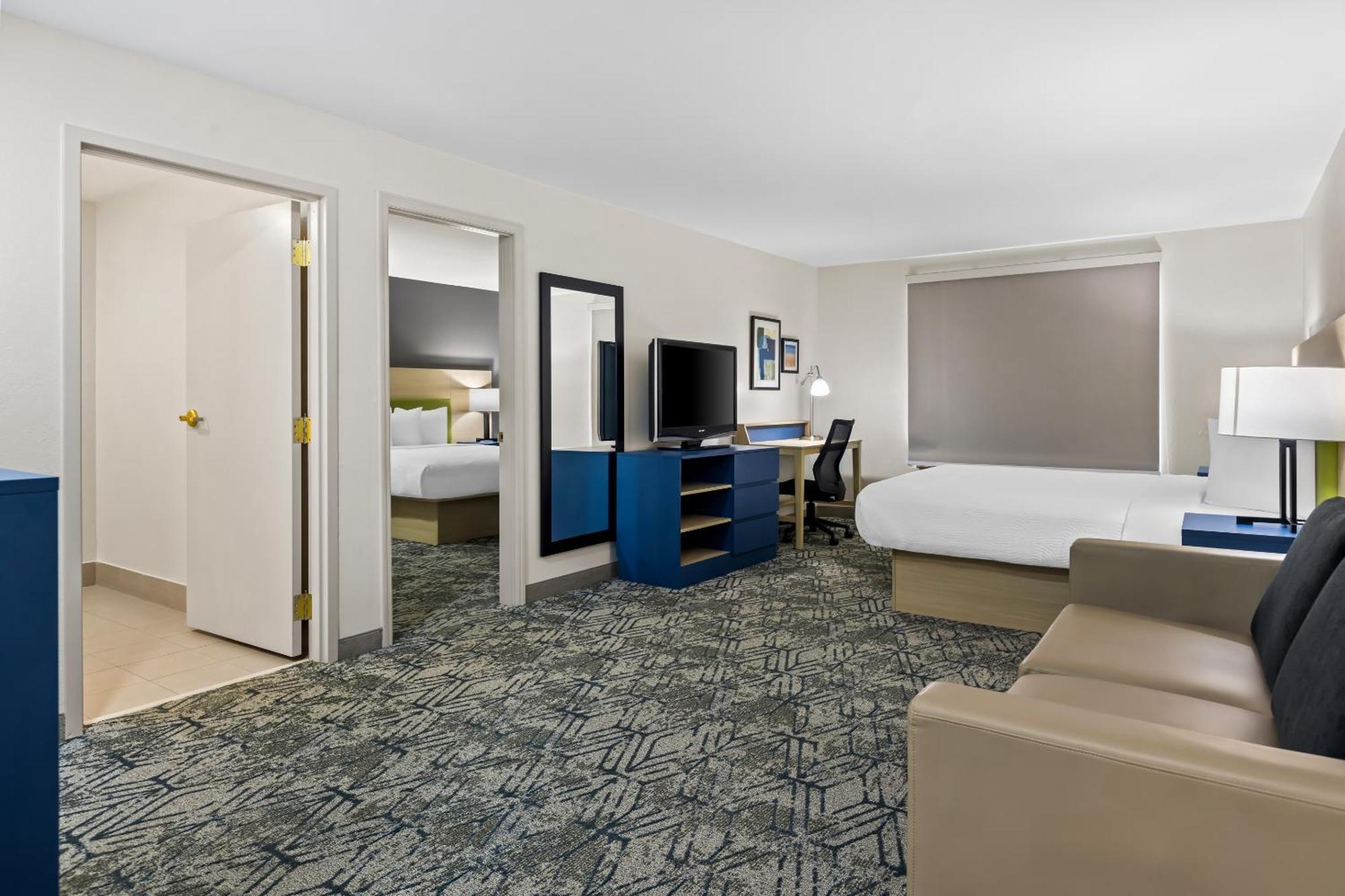 Country Inn & Suites By Radisson, Savannah I-95 North, Ga Порт Уентуърт Екстериор снимка