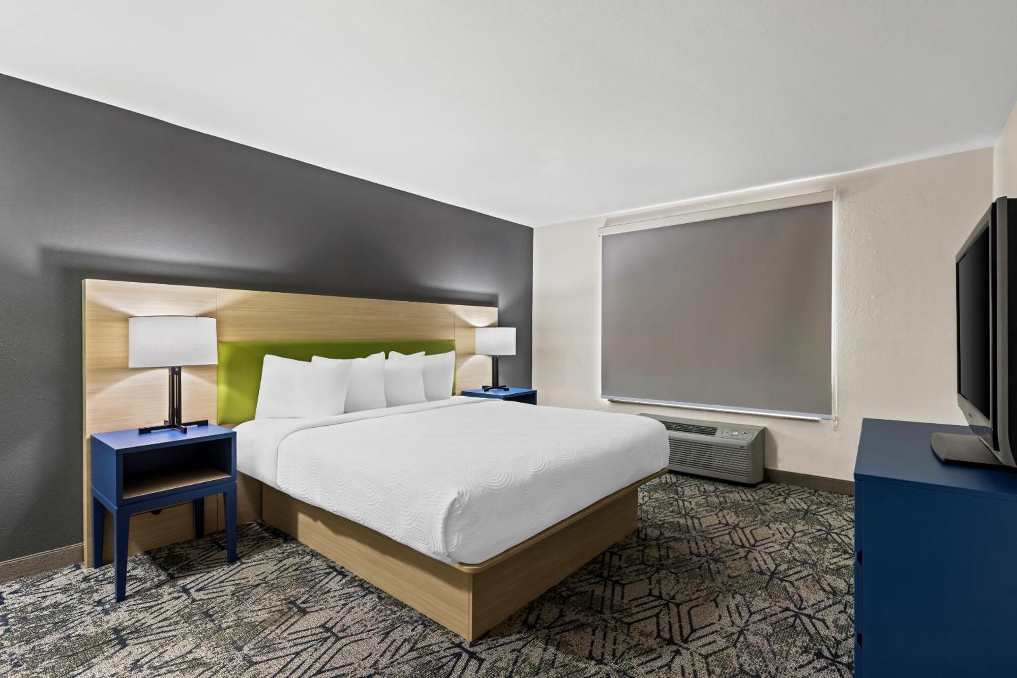 Country Inn & Suites By Radisson, Savannah I-95 North, Ga Порт Уентуърт Екстериор снимка