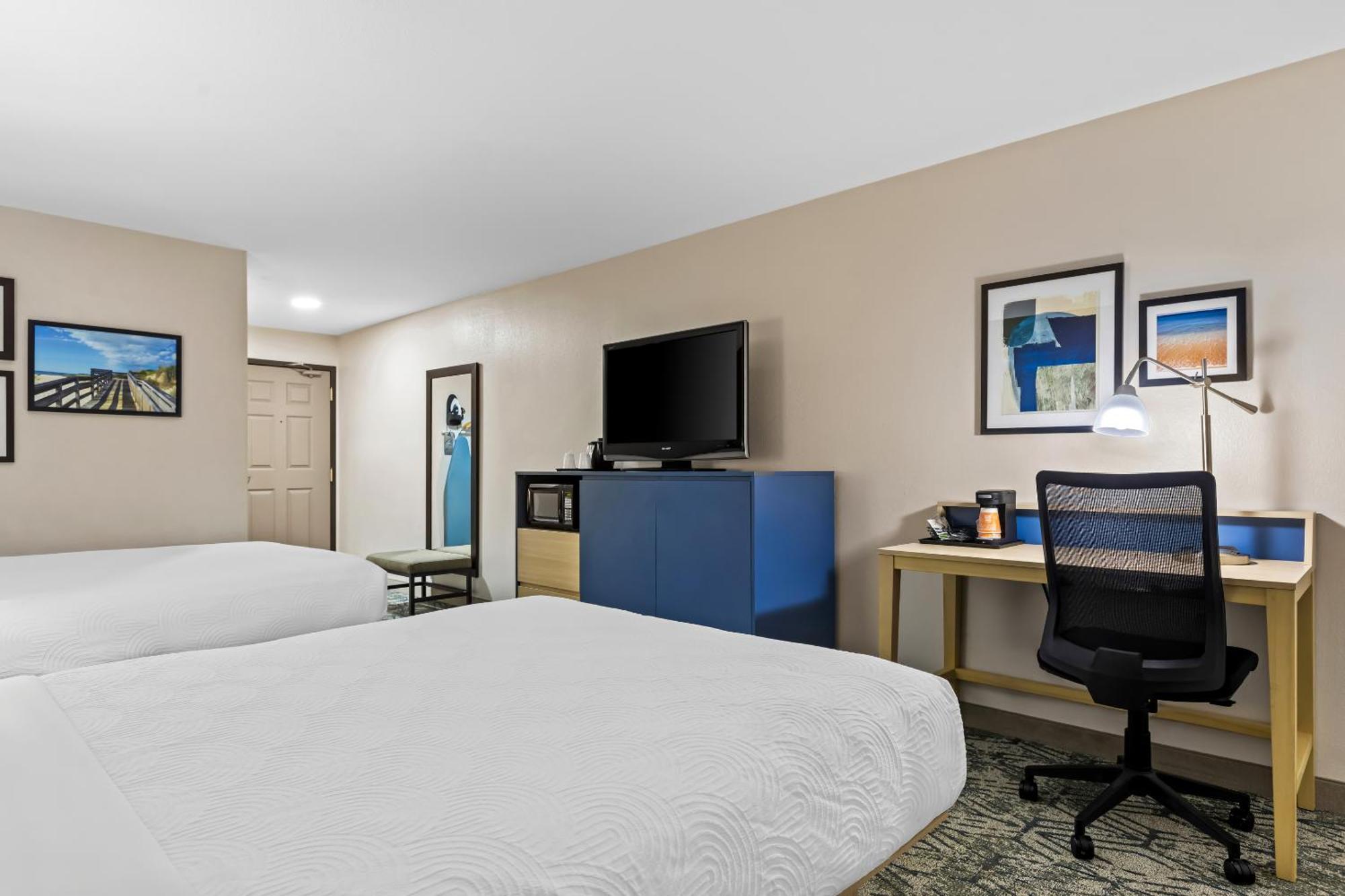 Country Inn & Suites By Radisson, Savannah I-95 North, Ga Порт Уентуърт Екстериор снимка