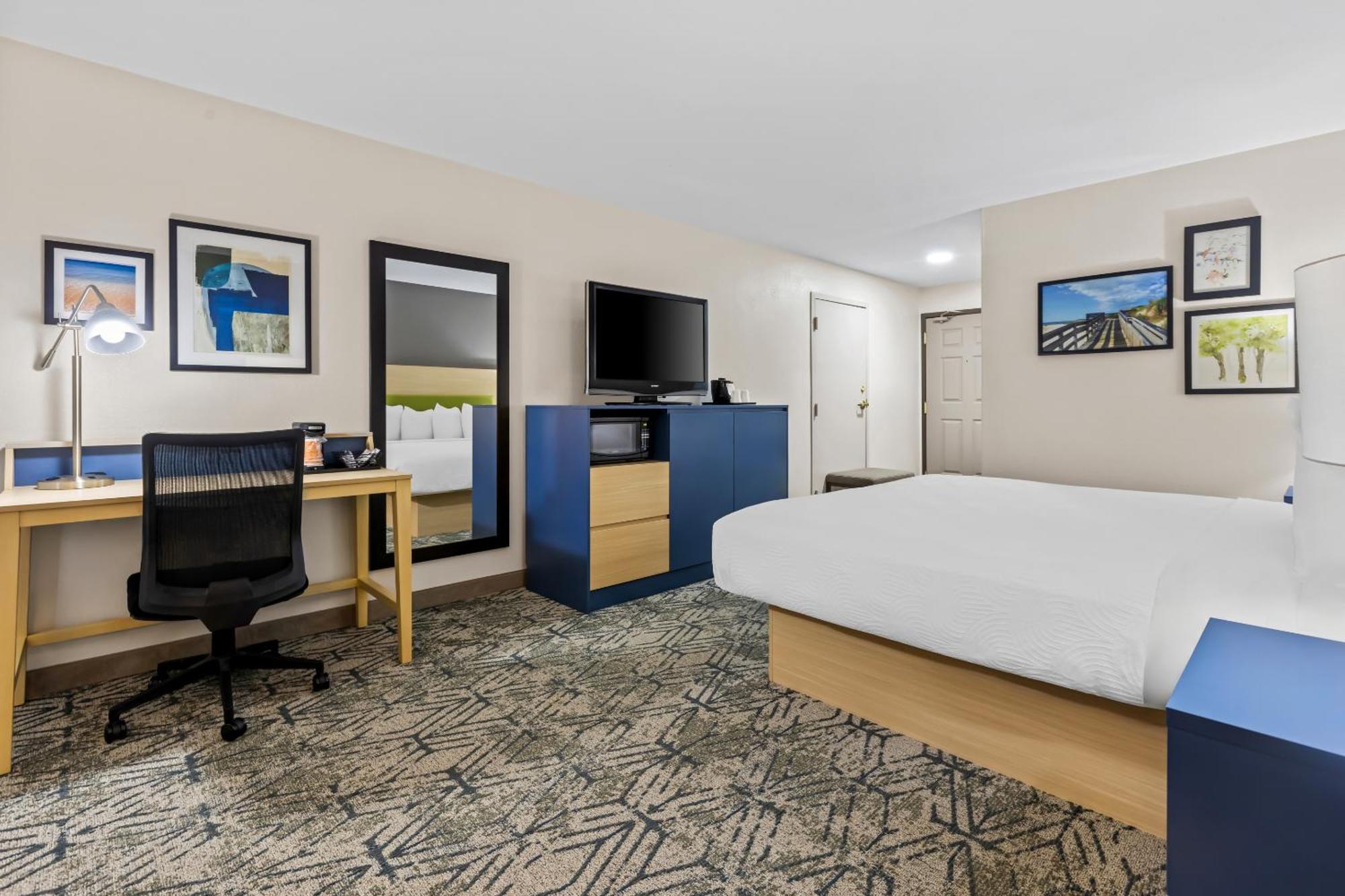 Country Inn & Suites By Radisson, Savannah I-95 North, Ga Порт Уентуърт Екстериор снимка