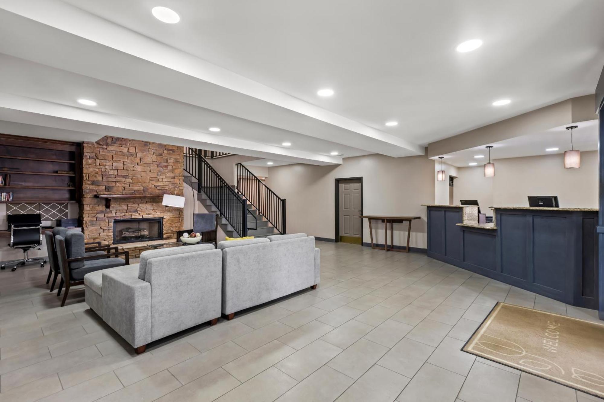 Country Inn & Suites By Radisson, Savannah I-95 North, Ga Порт Уентуърт Екстериор снимка