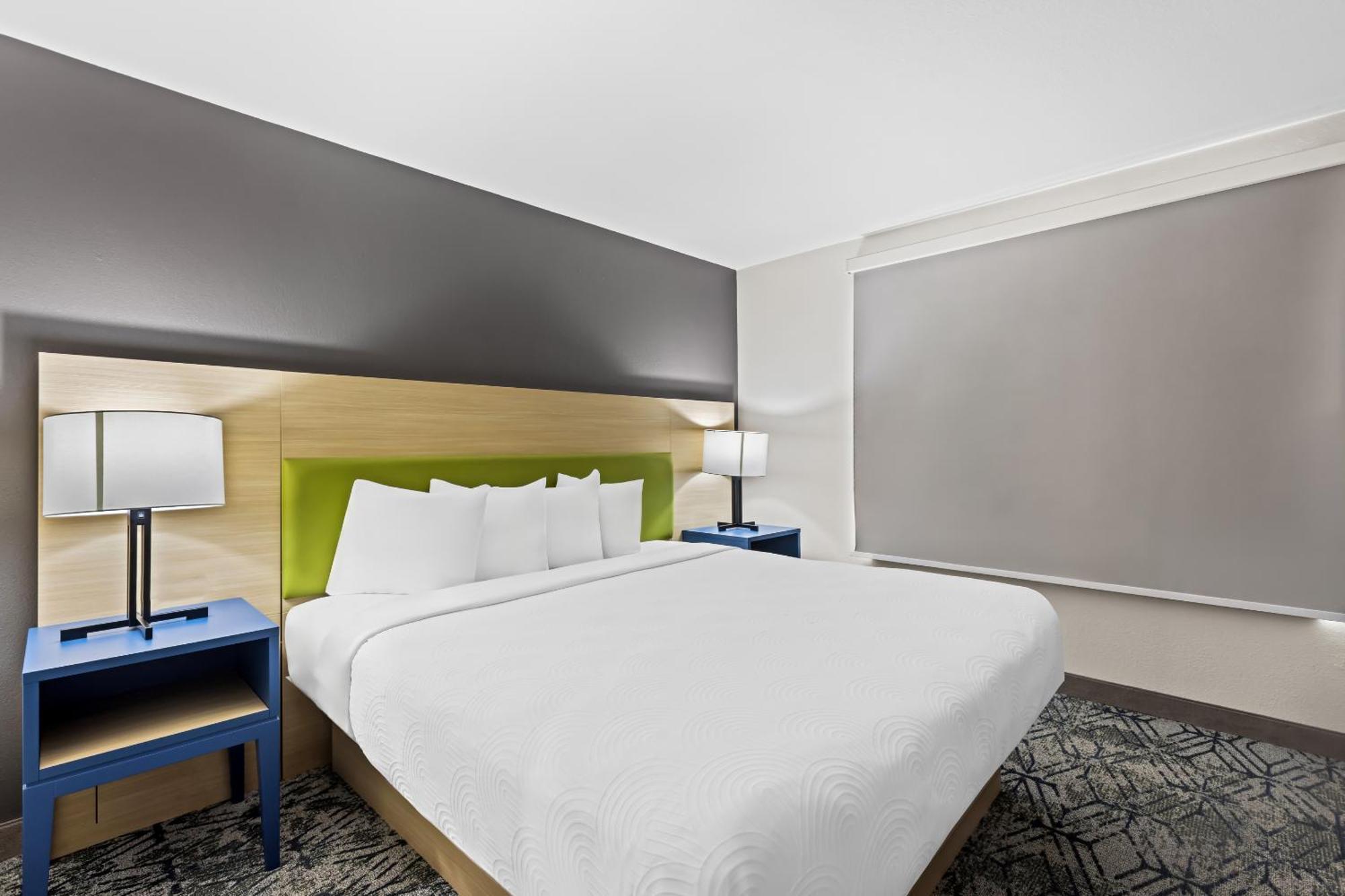 Country Inn & Suites By Radisson, Savannah I-95 North, Ga Порт Уентуърт Екстериор снимка