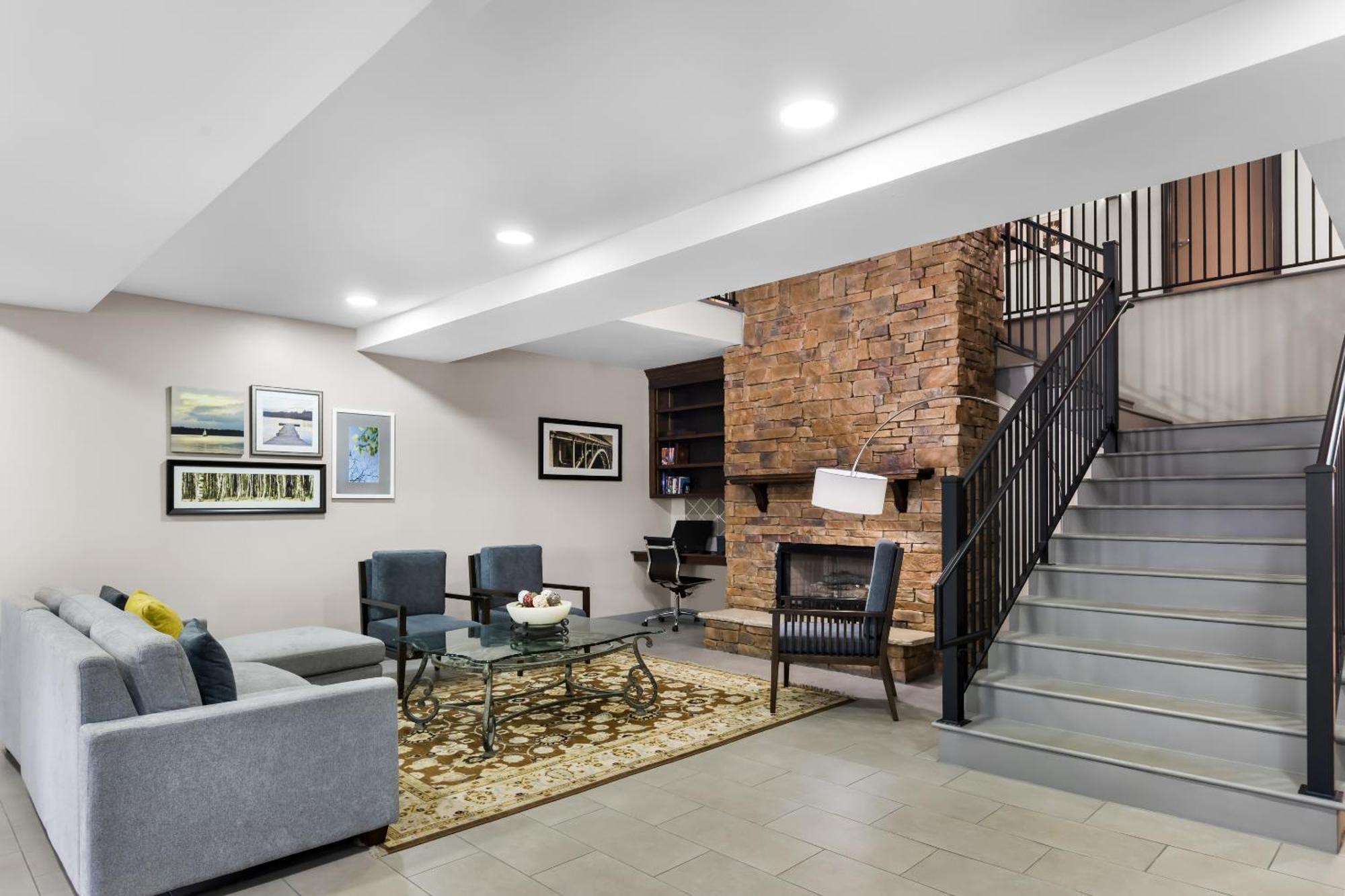 Country Inn & Suites By Radisson, Savannah I-95 North, Ga Порт Уентуърт Екстериор снимка