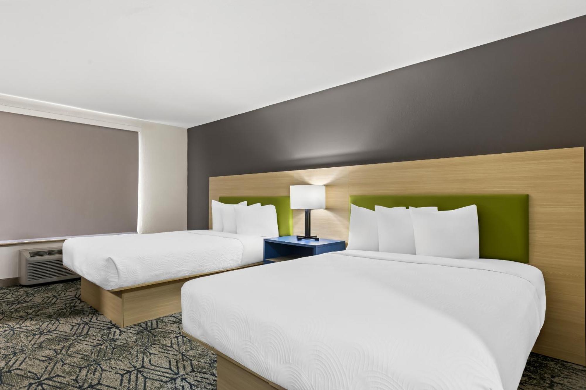 Country Inn & Suites By Radisson, Savannah I-95 North, Ga Порт Уентуърт Екстериор снимка