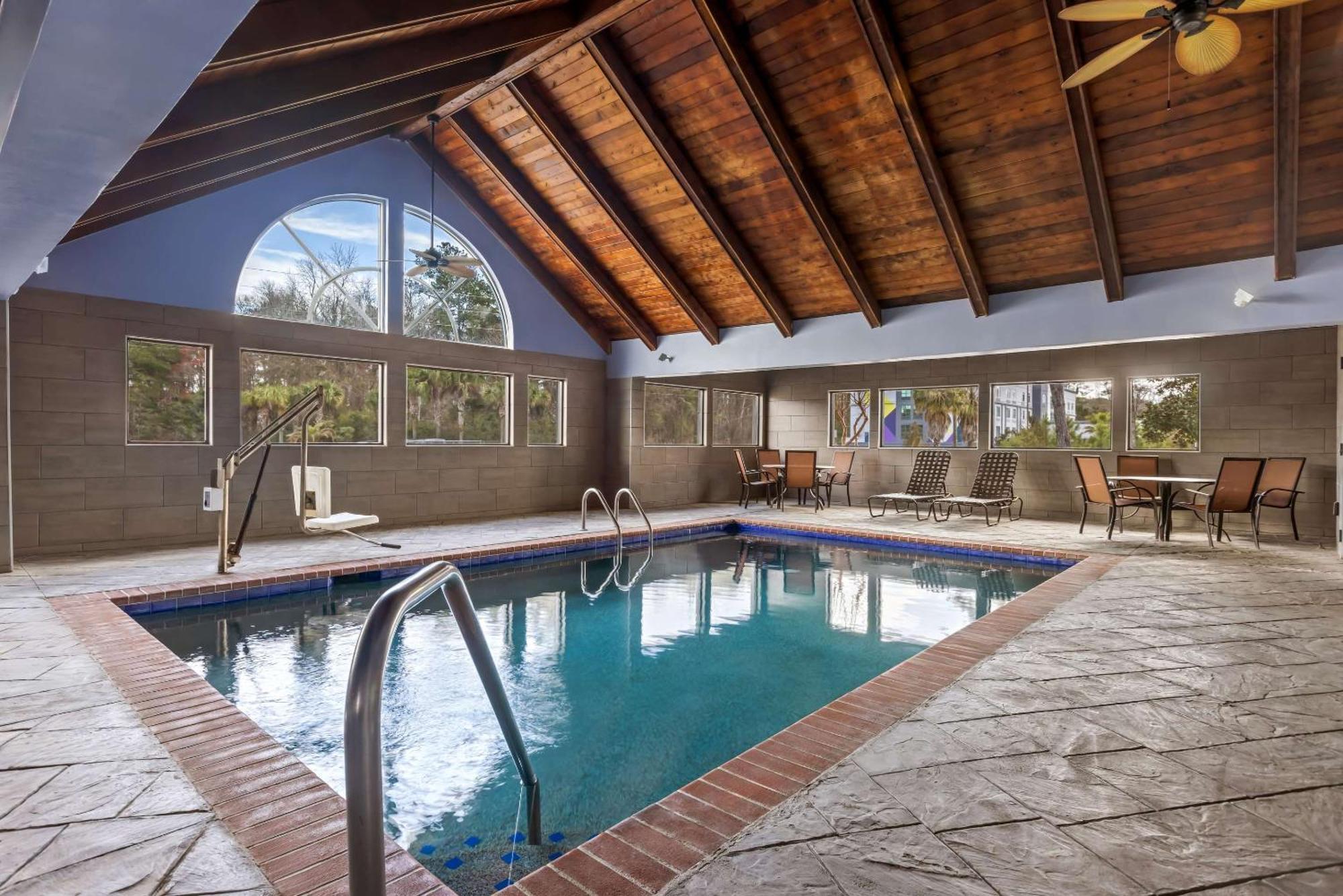 Country Inn & Suites By Radisson, Savannah I-95 North, Ga Порт Уентуърт Екстериор снимка