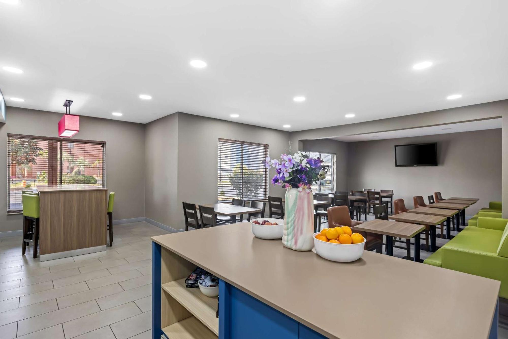 Country Inn & Suites By Radisson, Savannah I-95 North, Ga Порт Уентуърт Екстериор снимка
