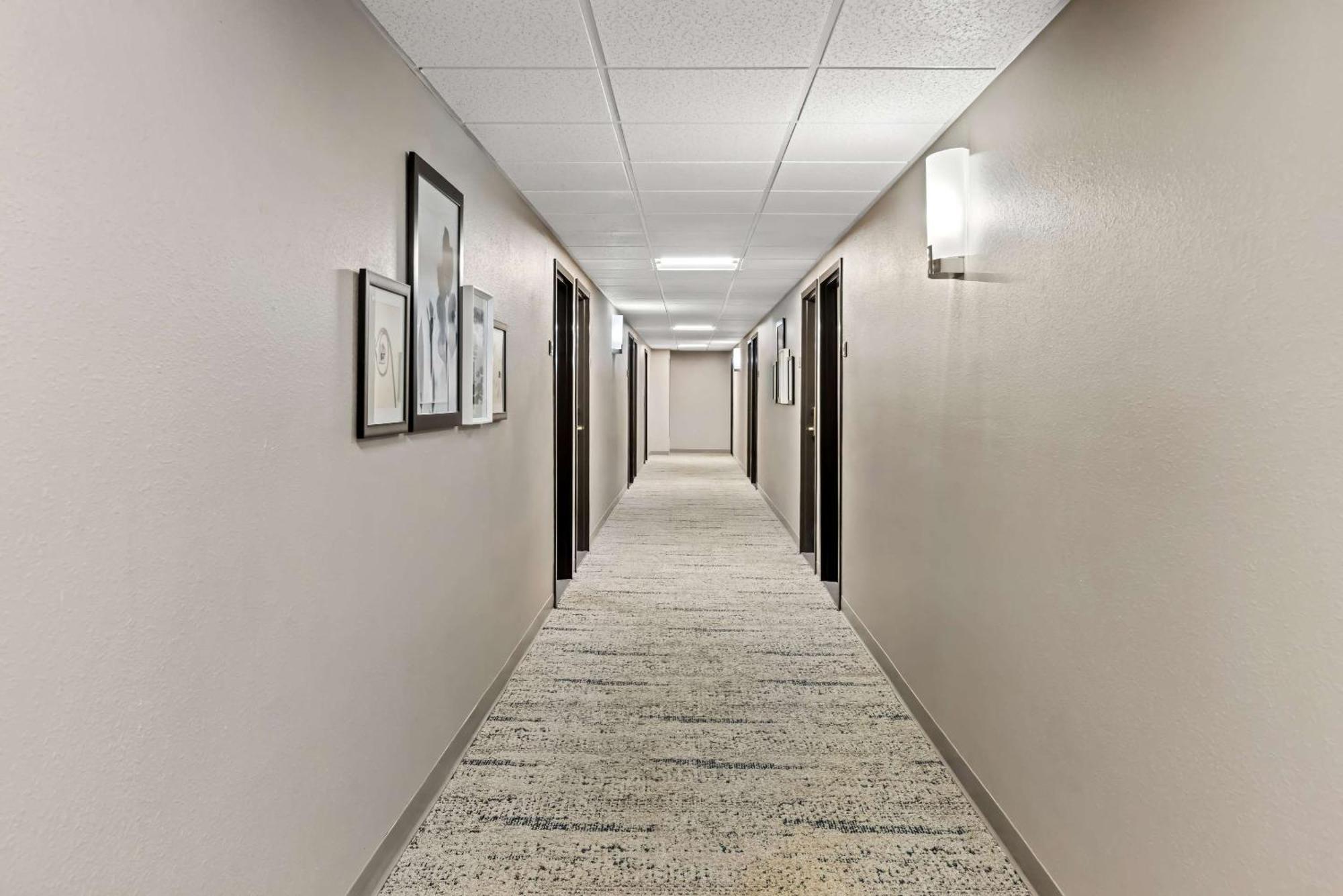 Country Inn & Suites By Radisson, Savannah I-95 North, Ga Порт Уентуърт Екстериор снимка