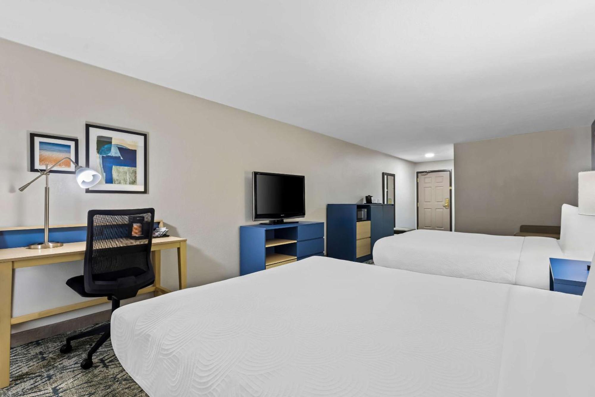 Country Inn & Suites By Radisson, Savannah I-95 North, Ga Порт Уентуърт Екстериор снимка