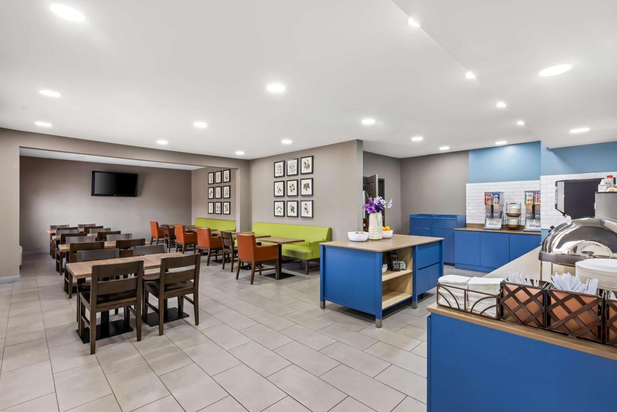 Country Inn & Suites By Radisson, Savannah I-95 North, Ga Порт Уентуърт Екстериор снимка