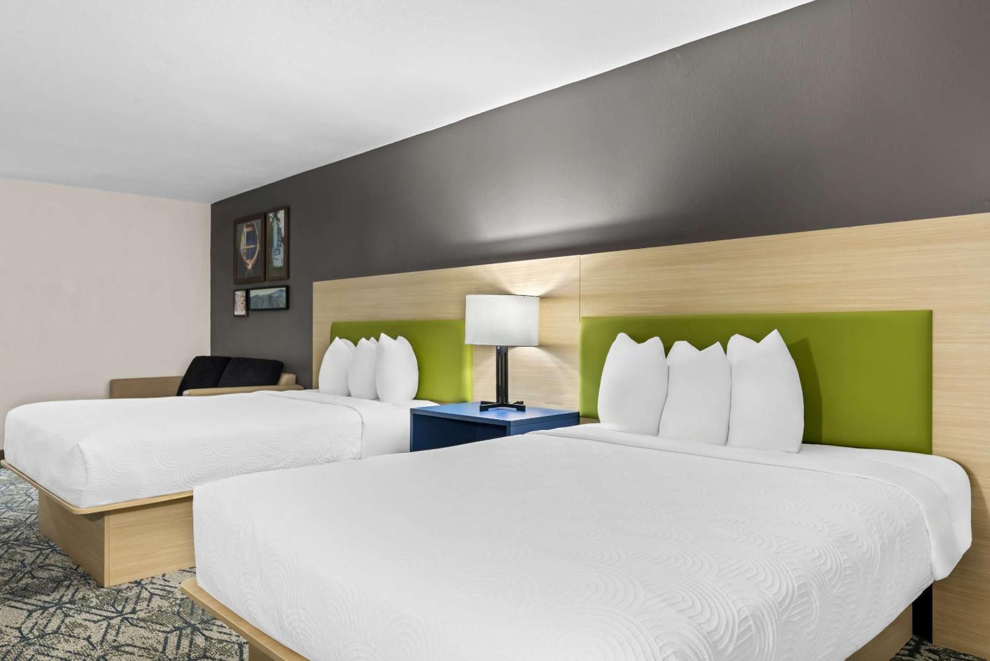 Country Inn & Suites By Radisson, Savannah I-95 North, Ga Порт Уентуърт Екстериор снимка