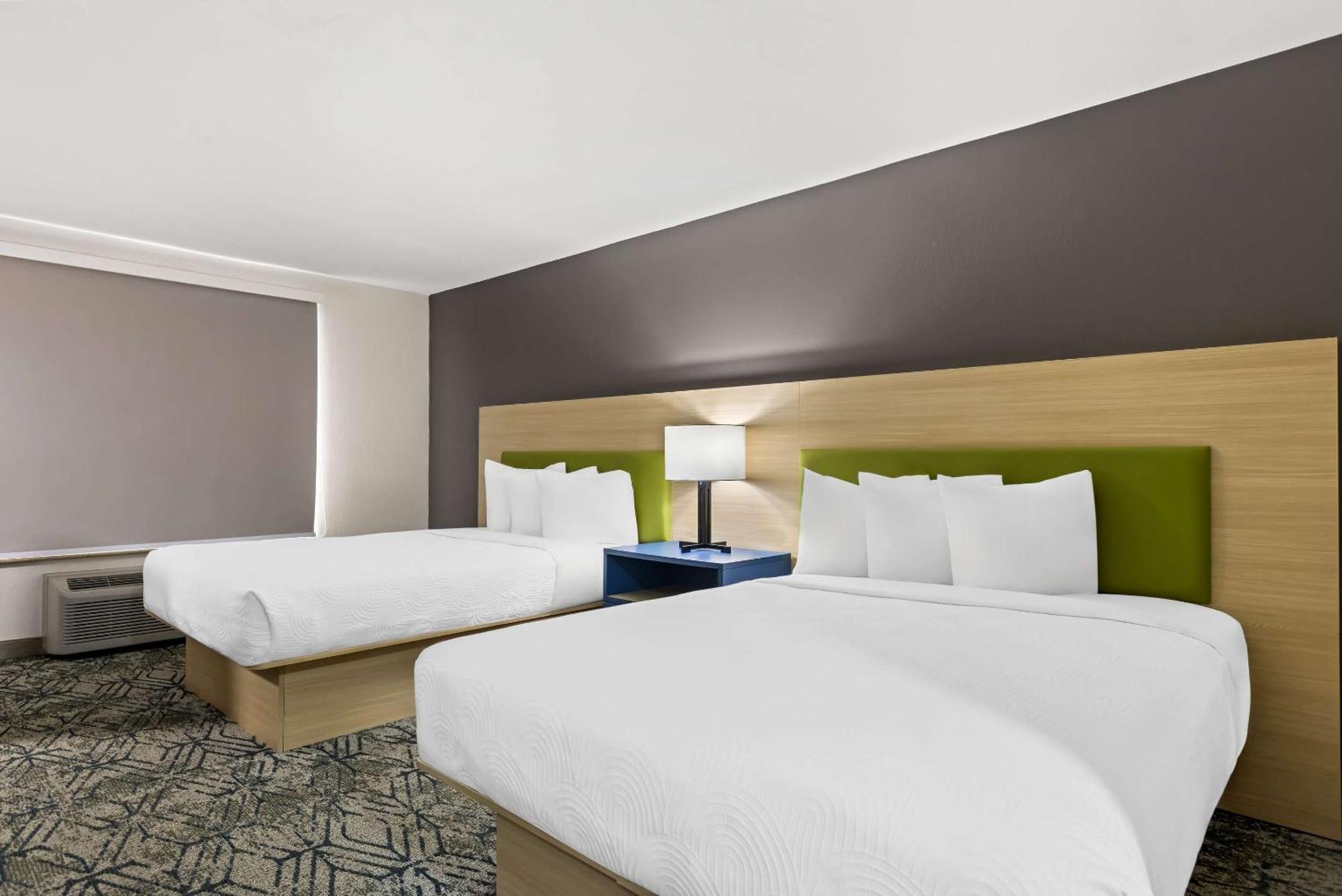 Country Inn & Suites By Radisson, Savannah I-95 North, Ga Порт Уентуърт Екстериор снимка