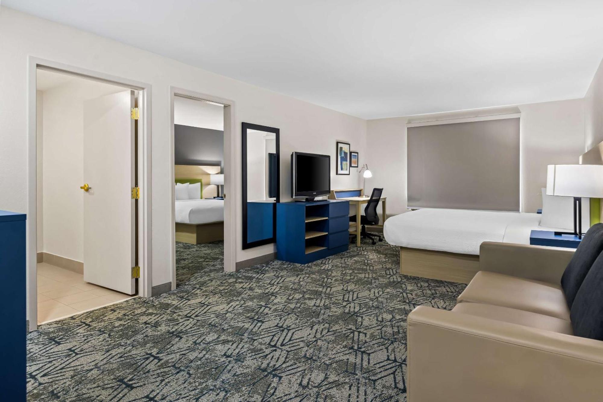 Country Inn & Suites By Radisson, Savannah I-95 North, Ga Порт Уентуърт Екстериор снимка