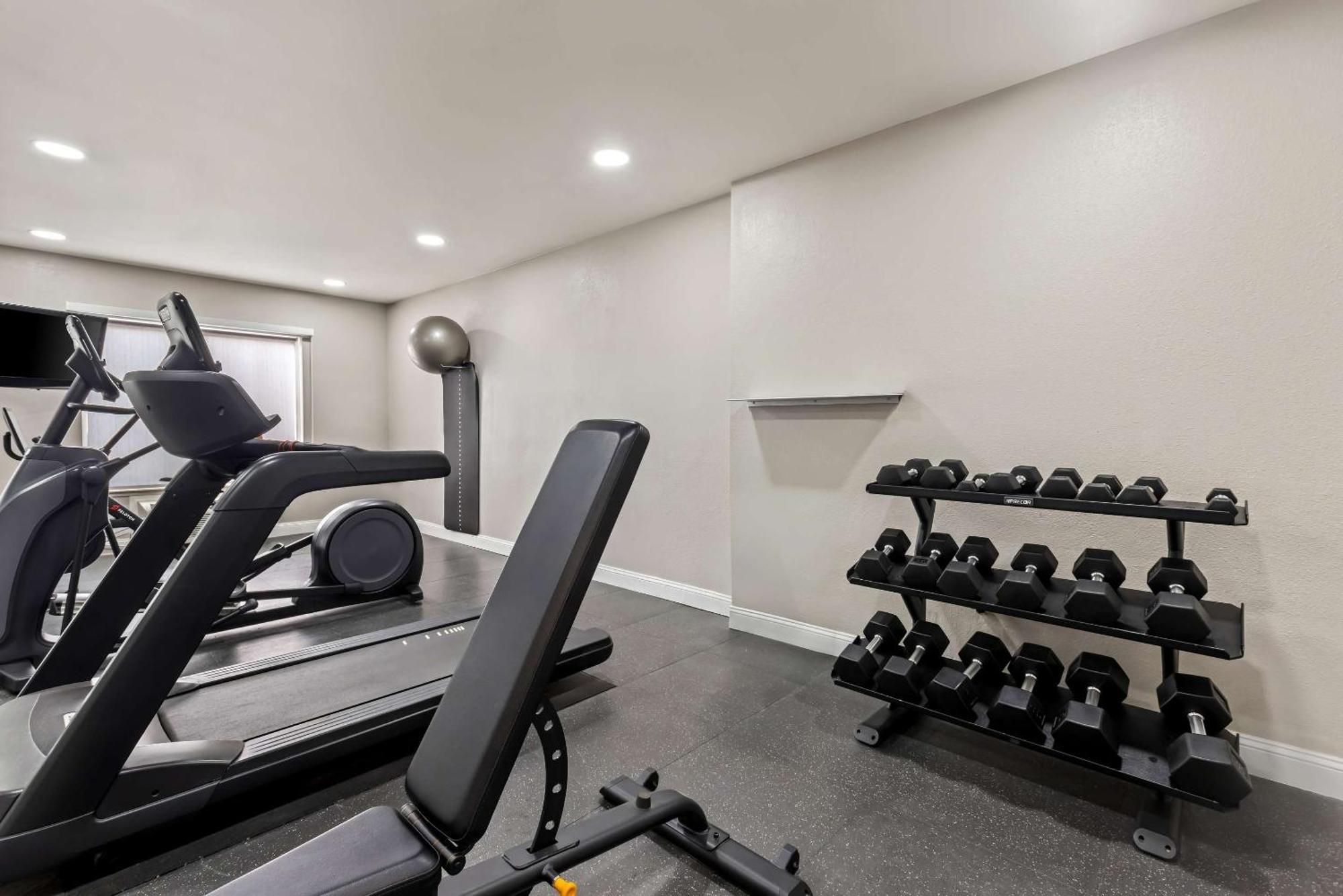 Country Inn & Suites By Radisson, Savannah I-95 North, Ga Порт Уентуърт Екстериор снимка
