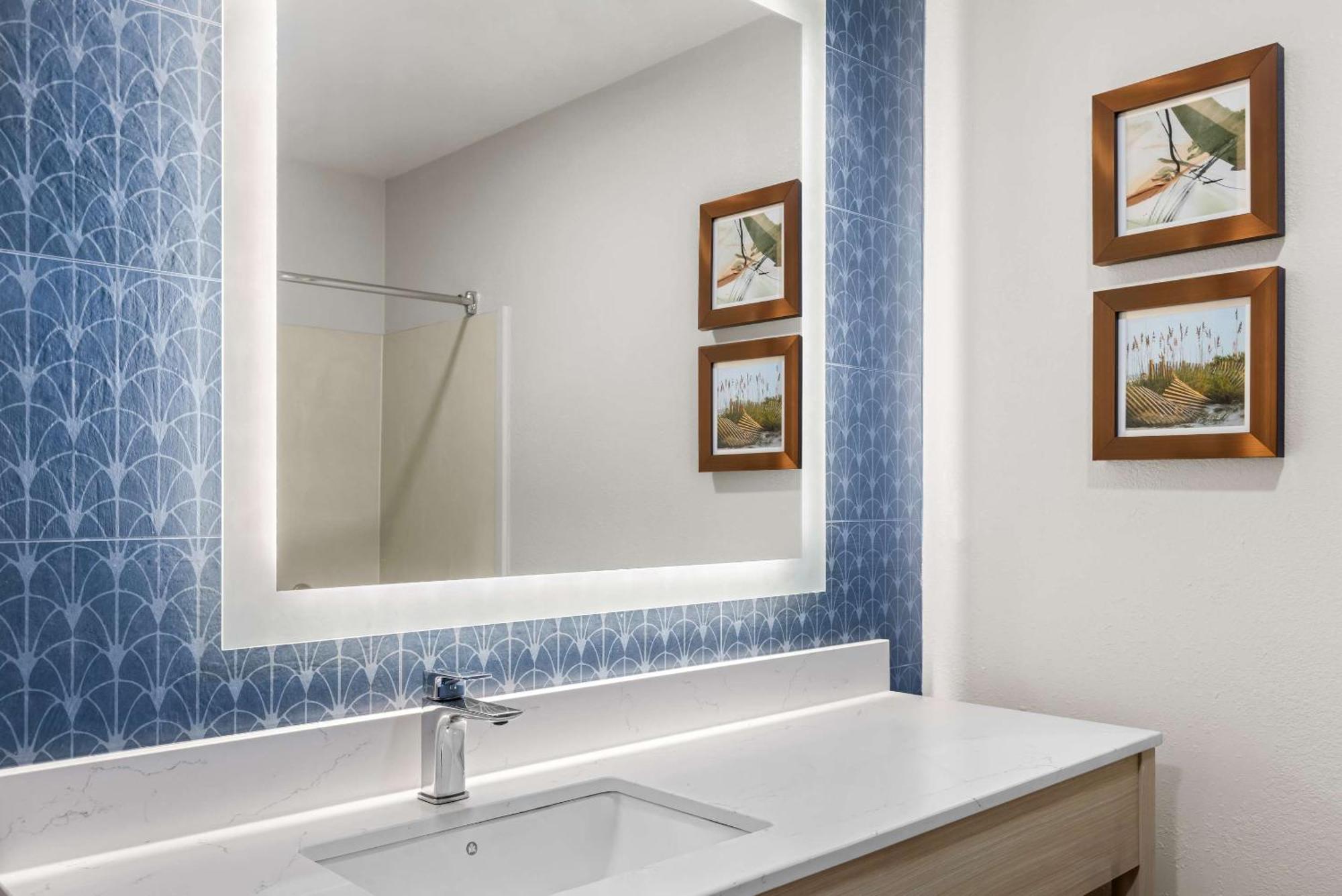 Country Inn & Suites By Radisson, Savannah I-95 North, Ga Порт Уентуърт Екстериор снимка