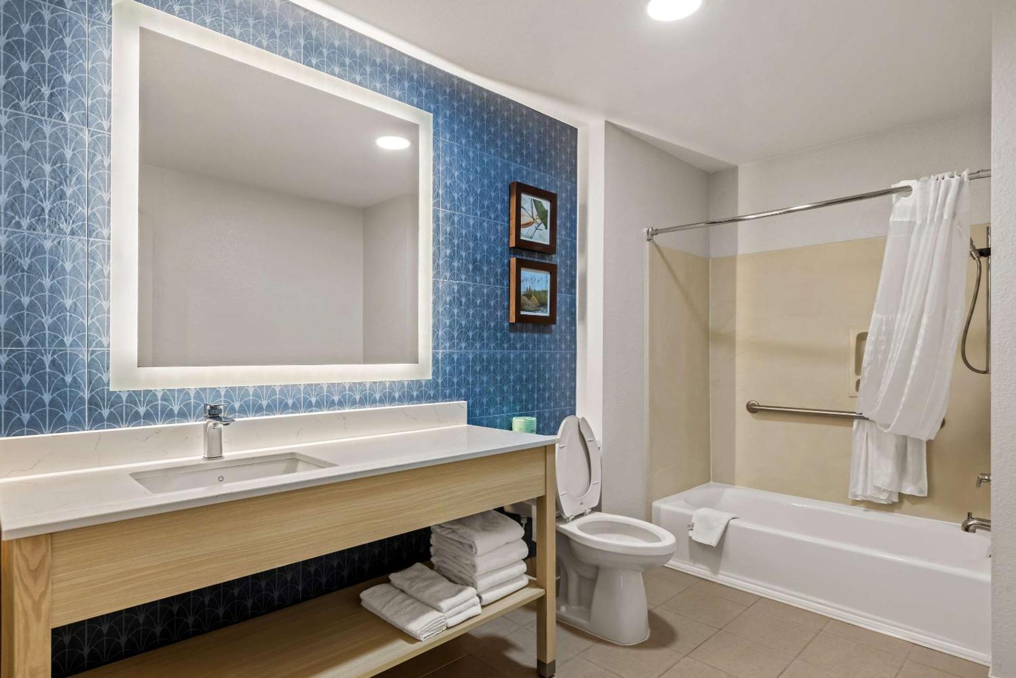 Country Inn & Suites By Radisson, Savannah I-95 North, Ga Порт Уентуърт Екстериор снимка