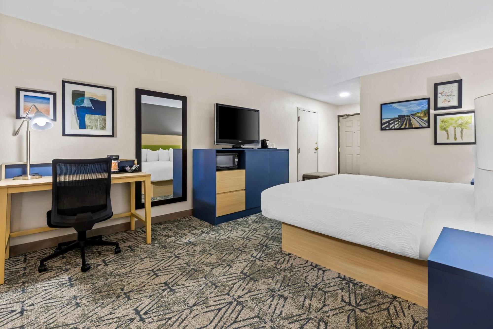 Country Inn & Suites By Radisson, Savannah I-95 North, Ga Порт Уентуърт Екстериор снимка
