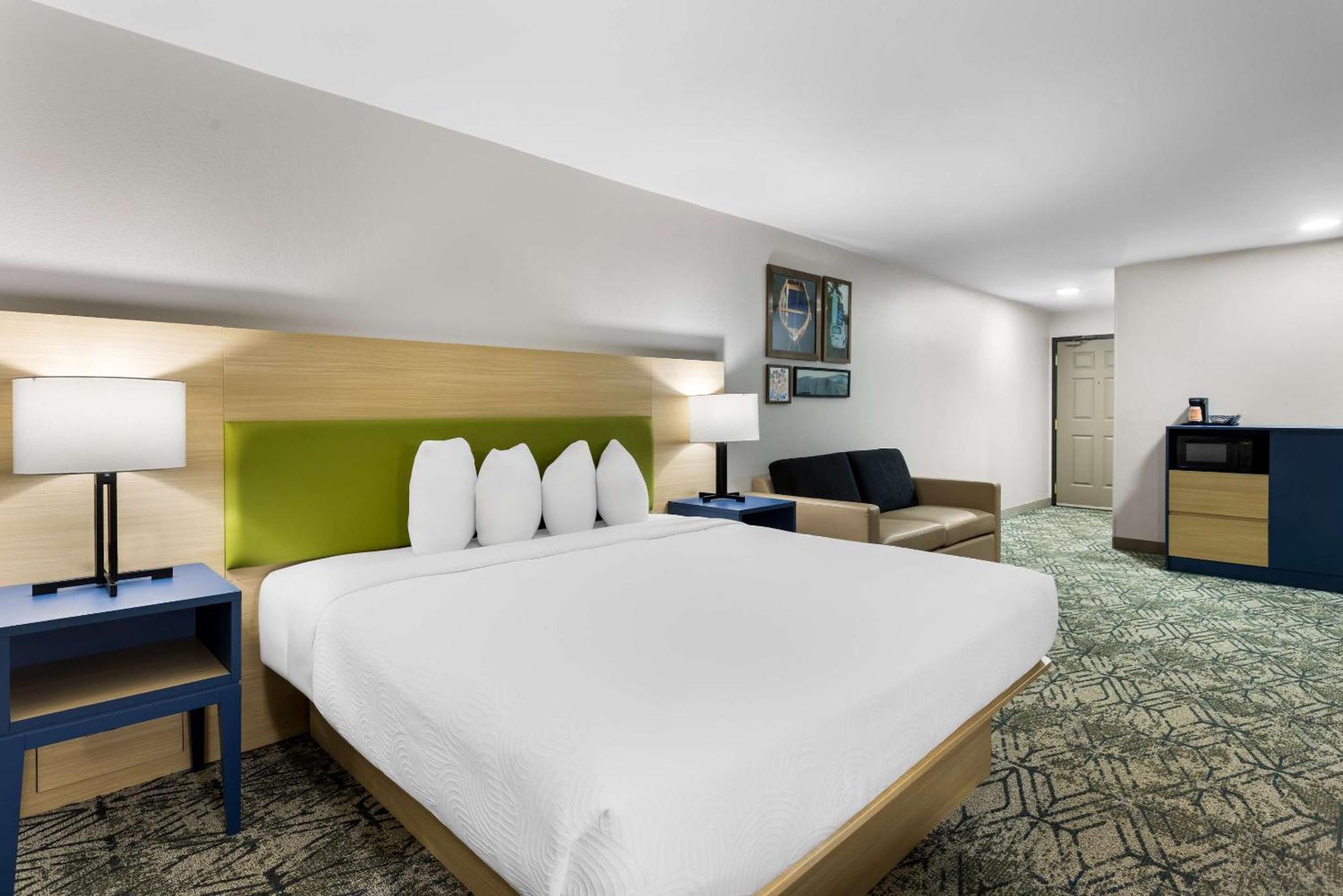 Country Inn & Suites By Radisson, Savannah I-95 North, Ga Порт Уентуърт Екстериор снимка