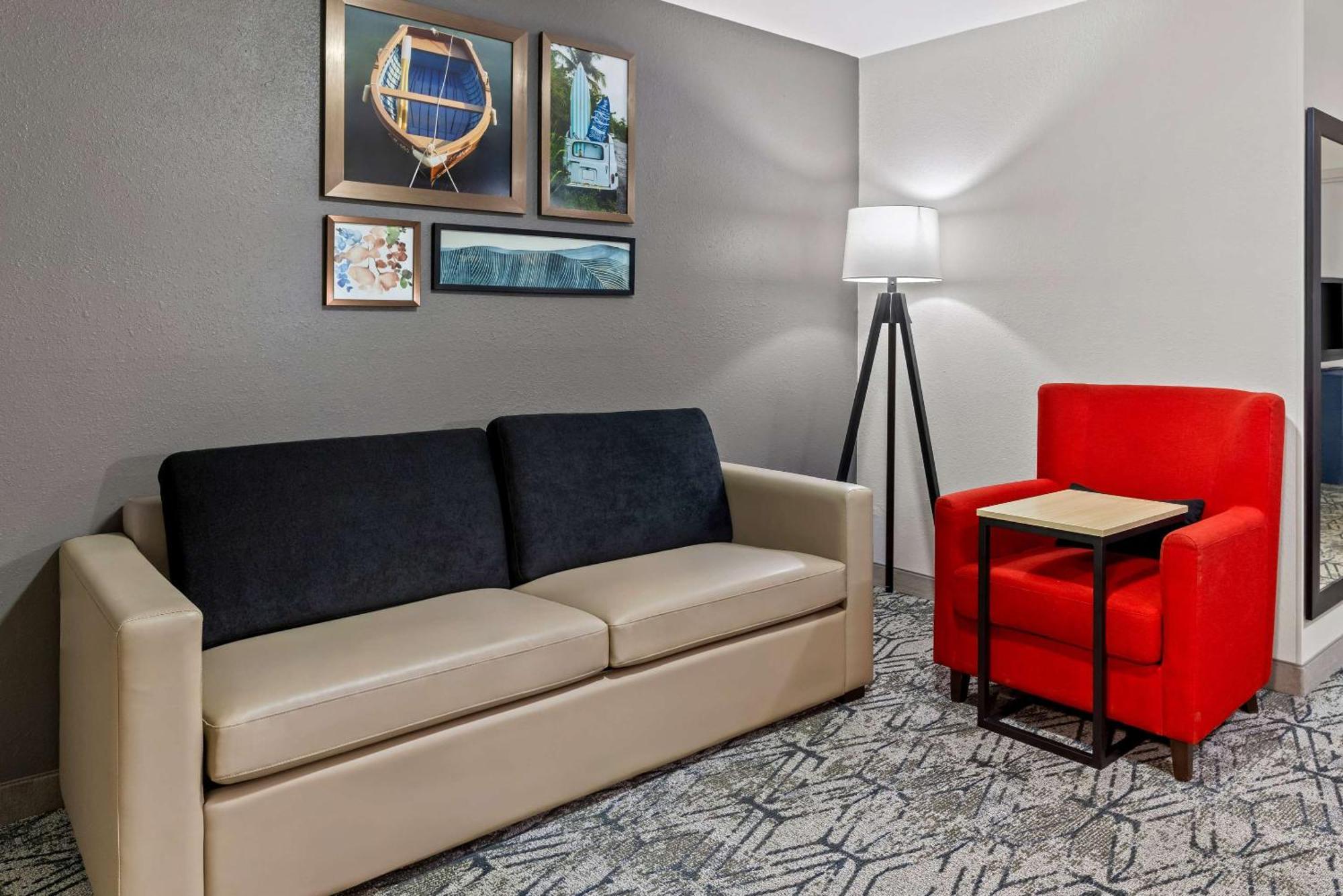 Country Inn & Suites By Radisson, Savannah I-95 North, Ga Порт Уентуърт Екстериор снимка