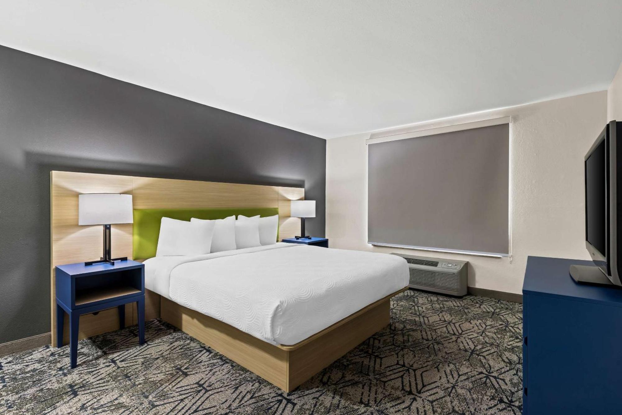 Country Inn & Suites By Radisson, Savannah I-95 North, Ga Порт Уентуърт Екстериор снимка