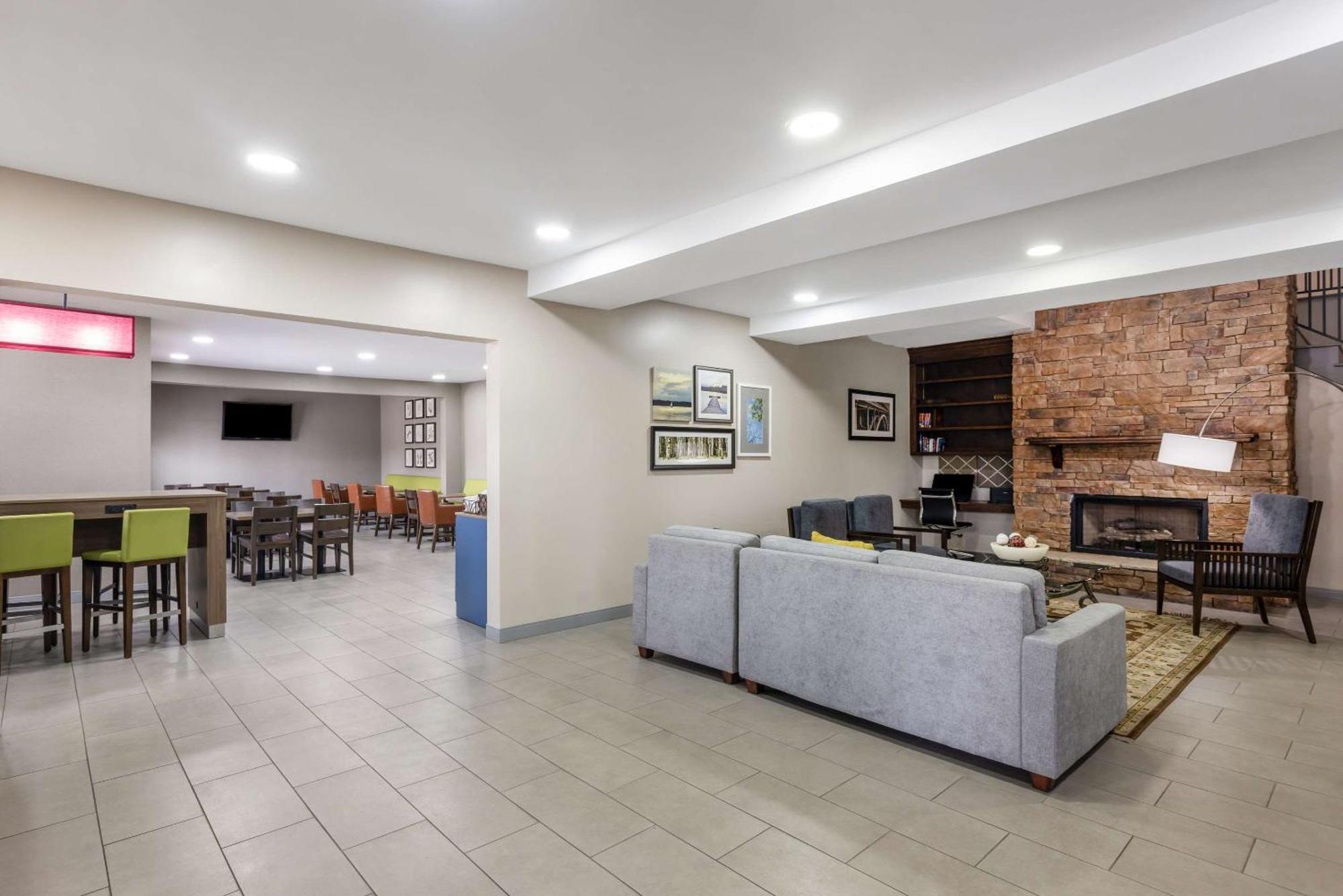 Country Inn & Suites By Radisson, Savannah I-95 North, Ga Порт Уентуърт Екстериор снимка
