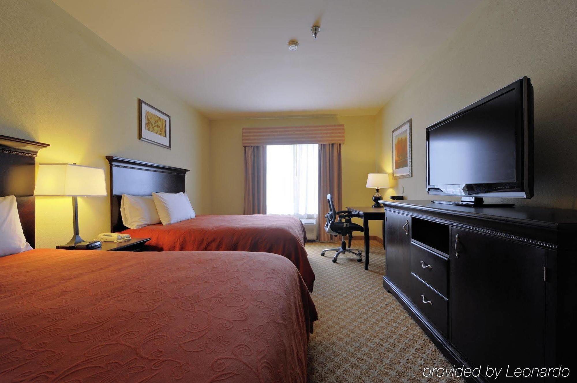 Country Inn & Suites By Radisson, Savannah I-95 North, Ga Порт Уентуърт Екстериор снимка