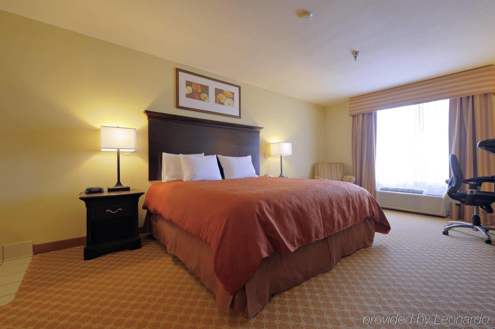 Country Inn & Suites By Radisson, Savannah I-95 North, Ga Порт Уентуърт Екстериор снимка