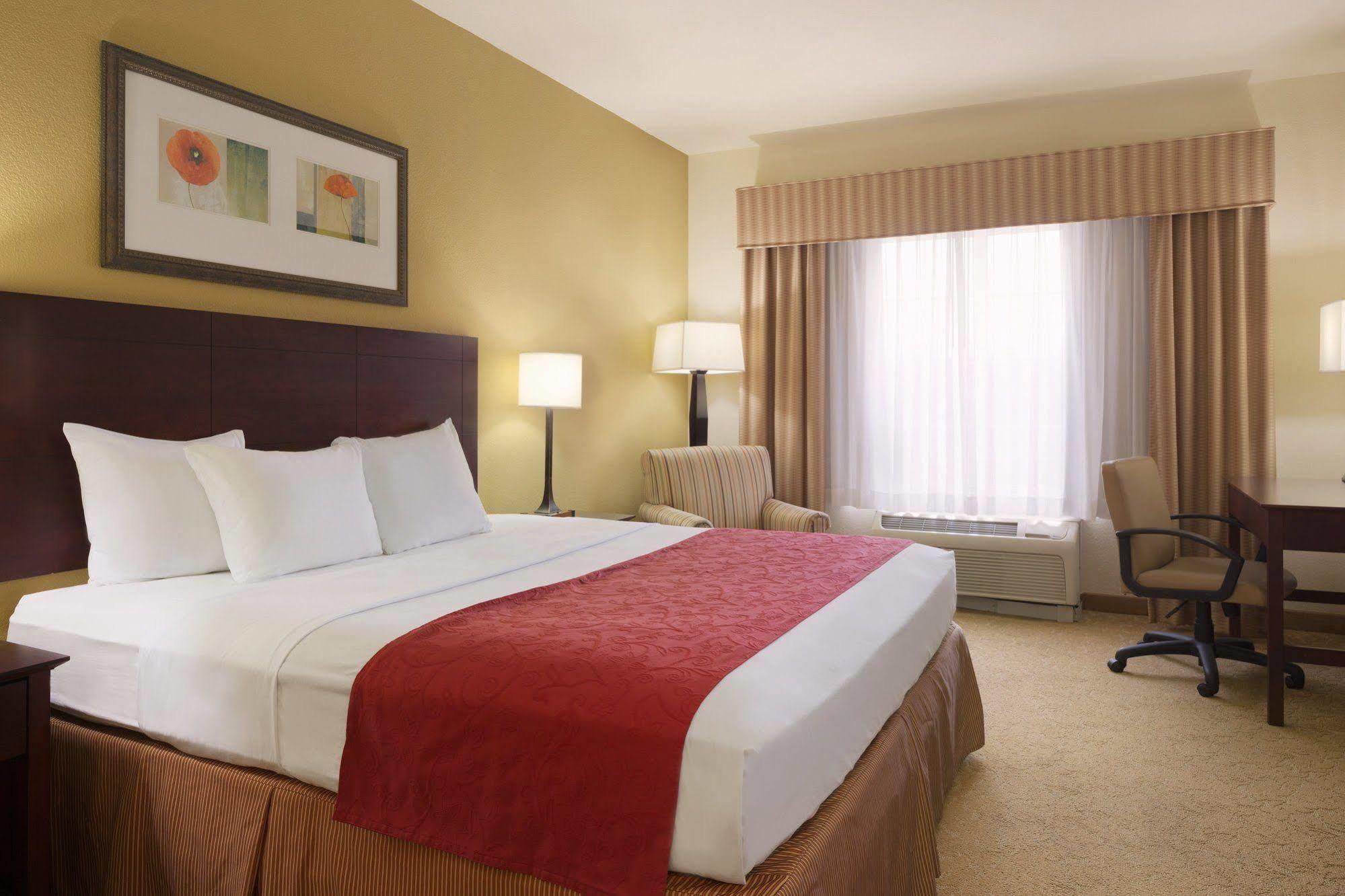 Country Inn & Suites By Radisson, Savannah I-95 North, Ga Порт Уентуърт Екстериор снимка