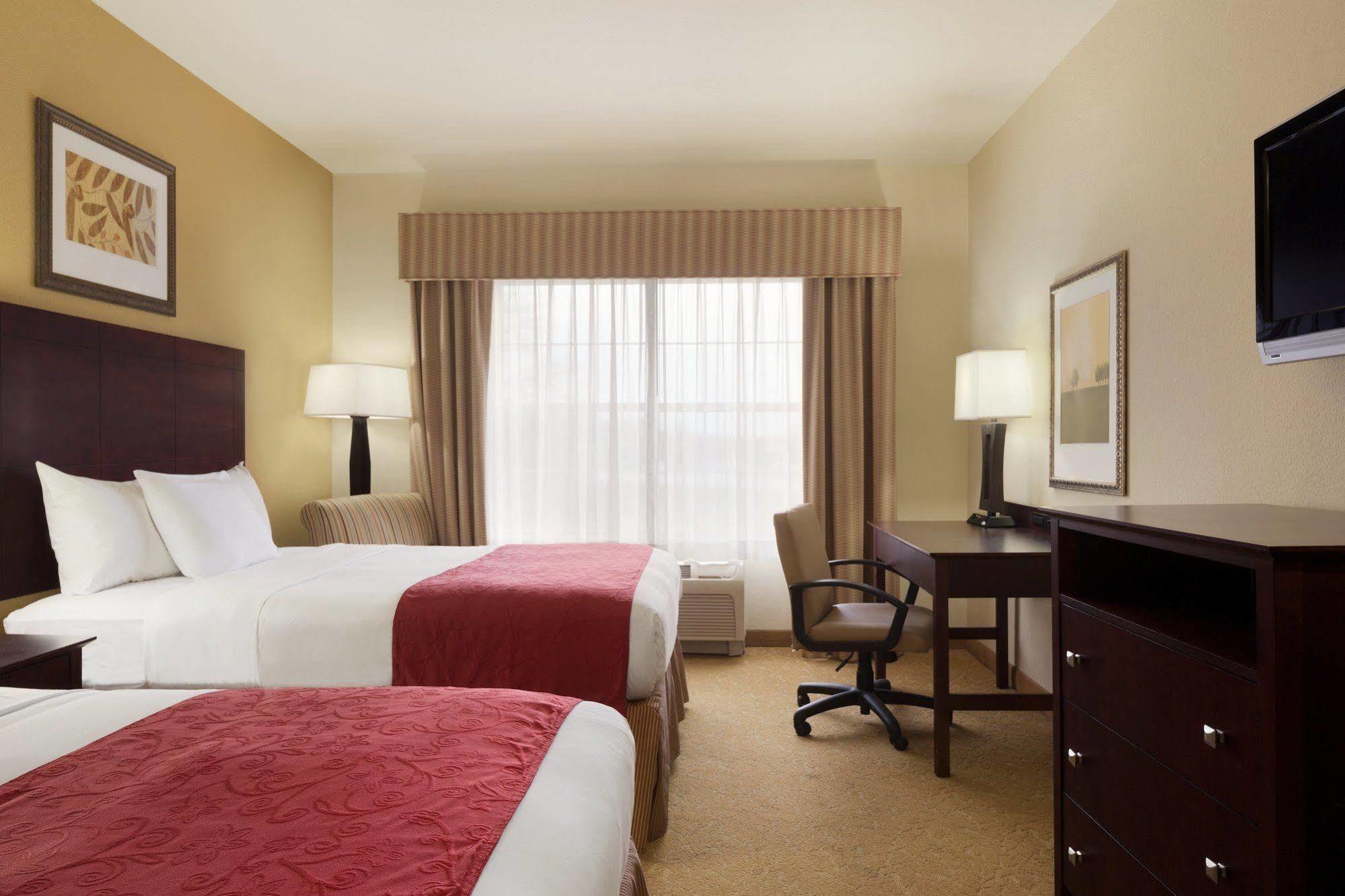 Country Inn & Suites By Radisson, Savannah I-95 North, Ga Порт Уентуърт Екстериор снимка